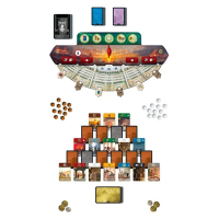 7 Wonders Duel: Agora